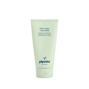Baby Lotion