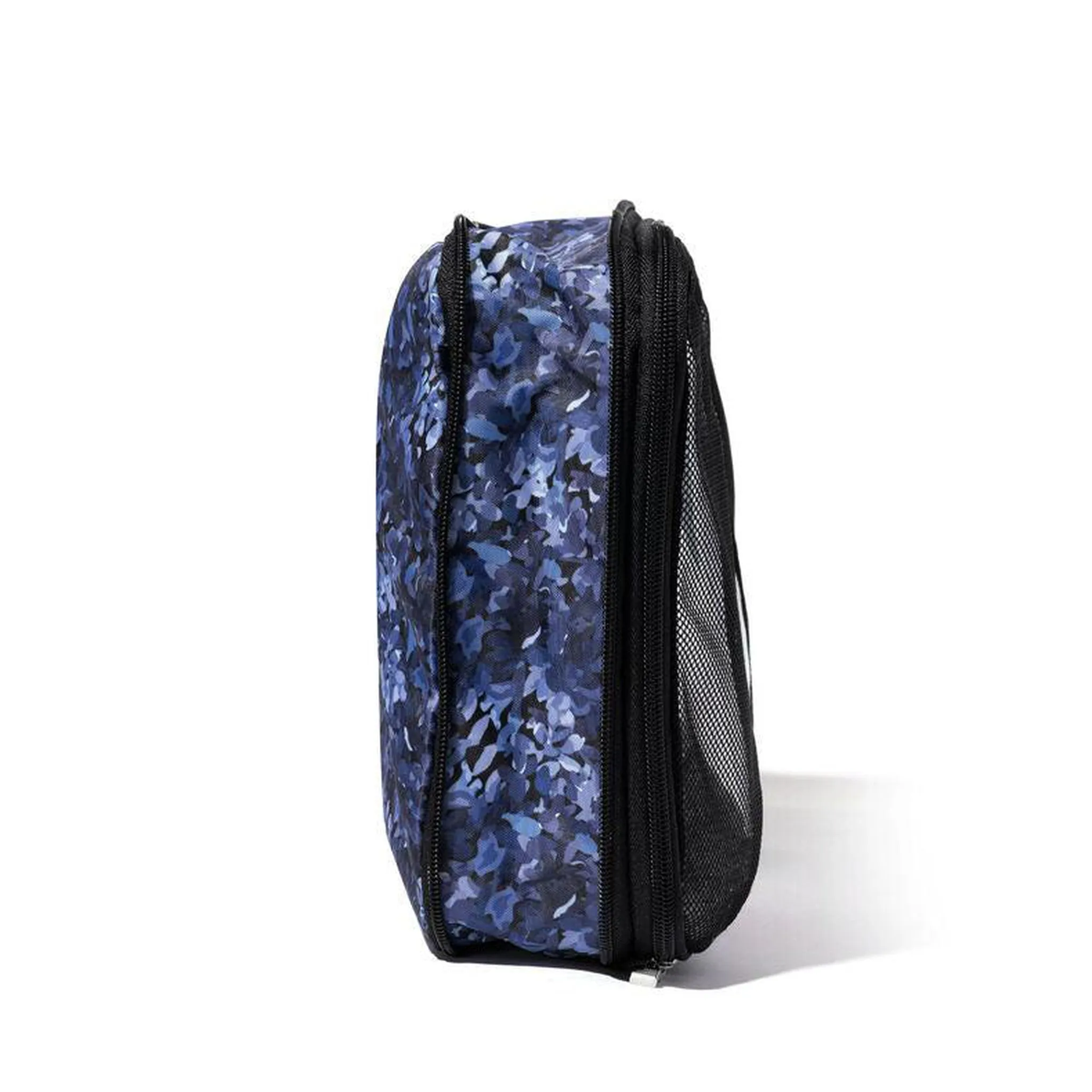 Baggallini Travel 2 Medium & 1 Large Compression Packing Cube Set