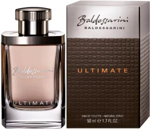 Baldessarini Ultimate Perfume For Men EDT 50 ml
