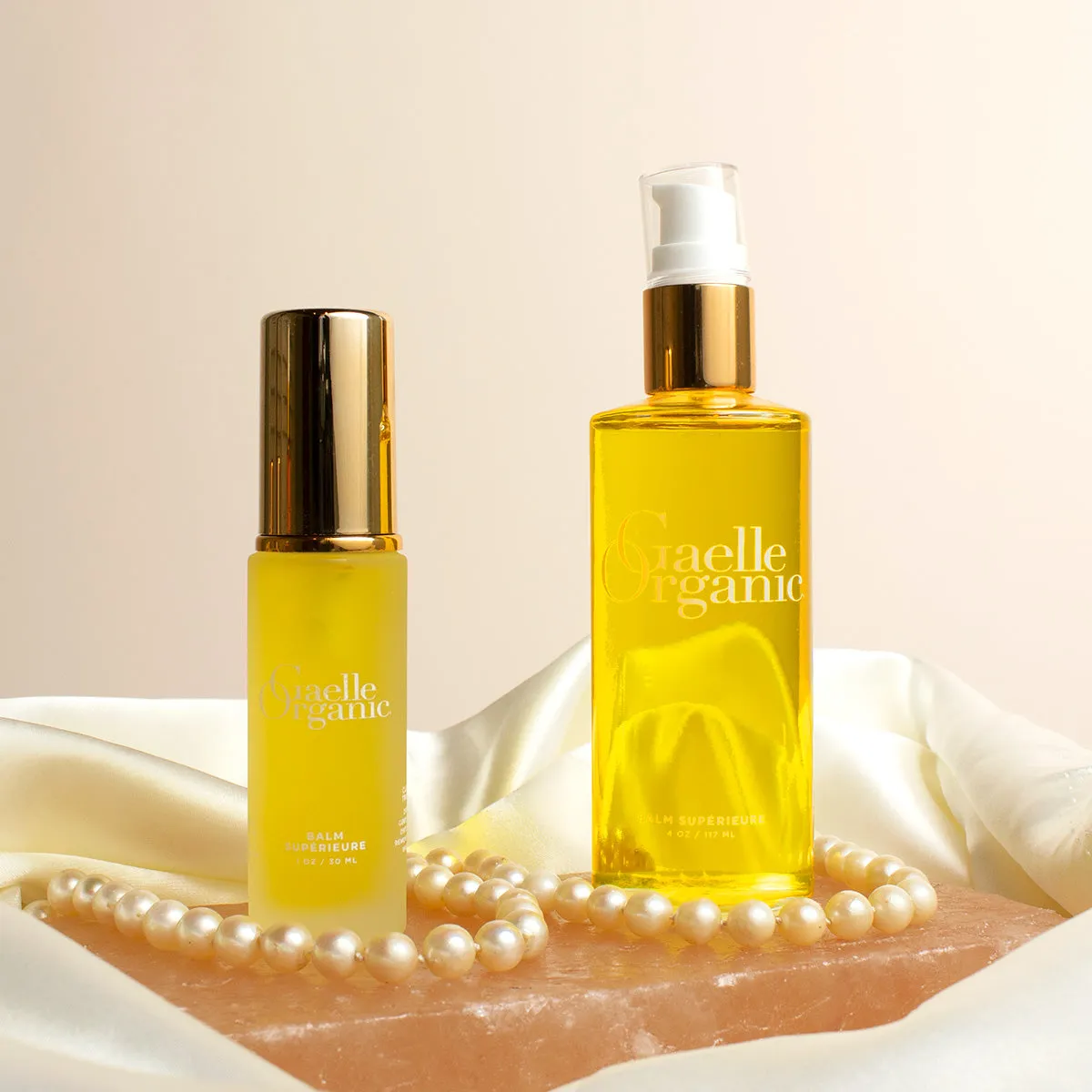 Balm Supérieure Travel Size