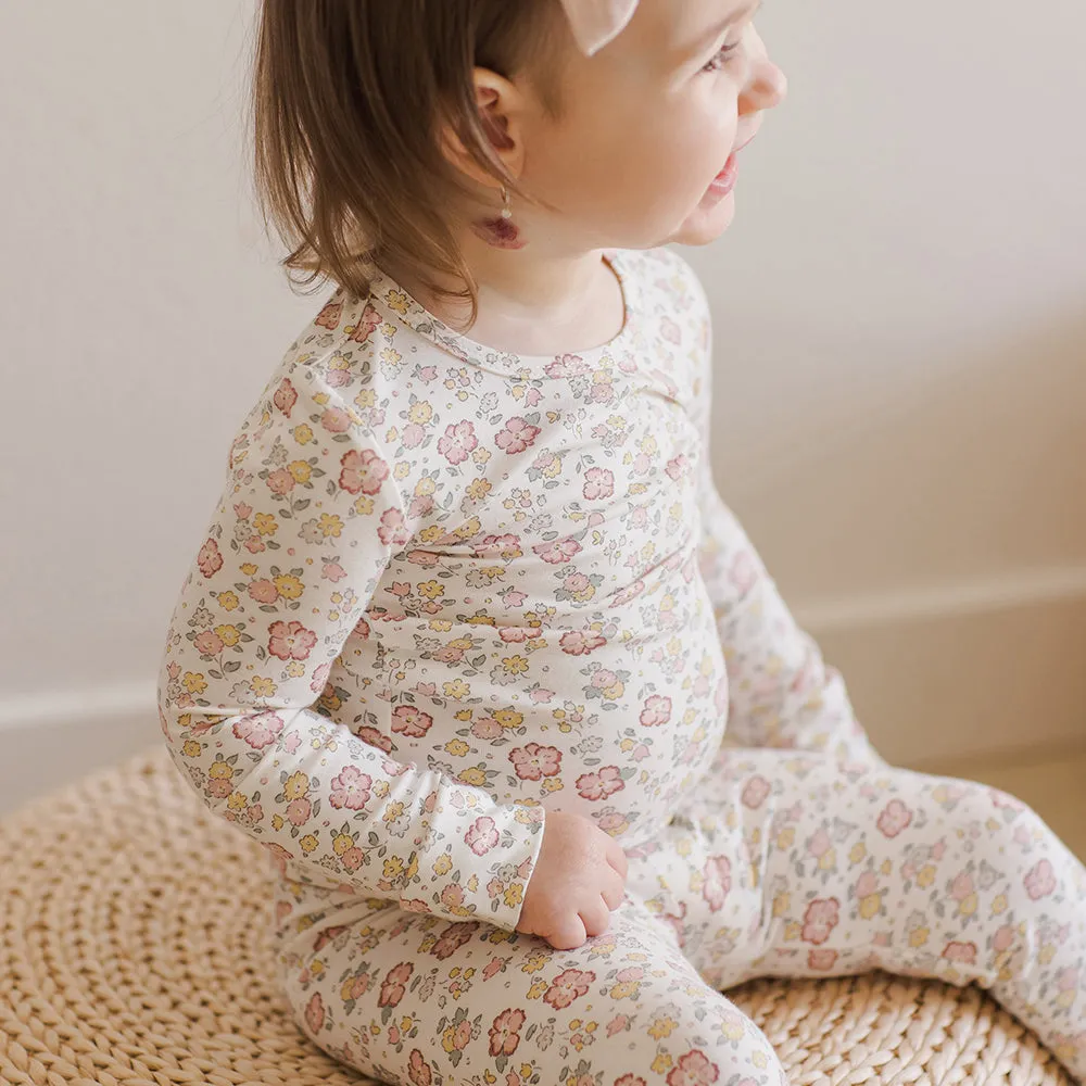 Bamboo Pyjama Set | Bloom