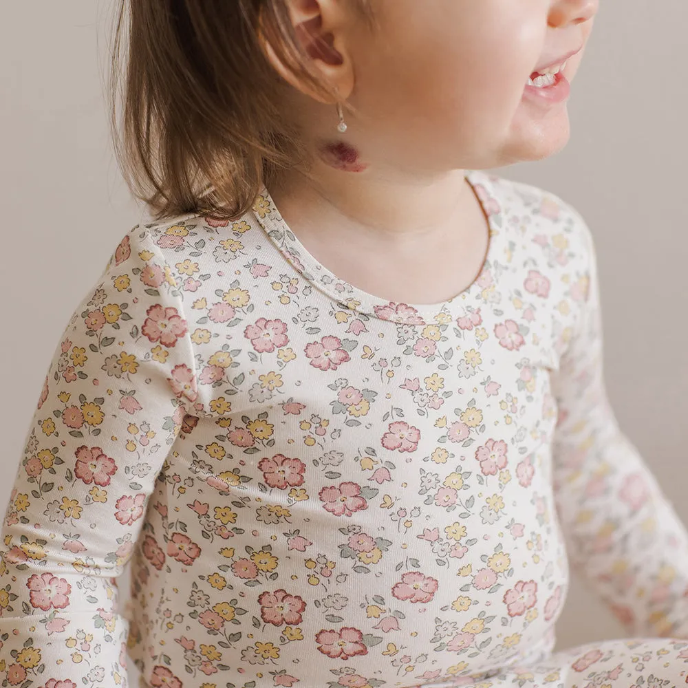 Bamboo Pyjama Set | Bloom