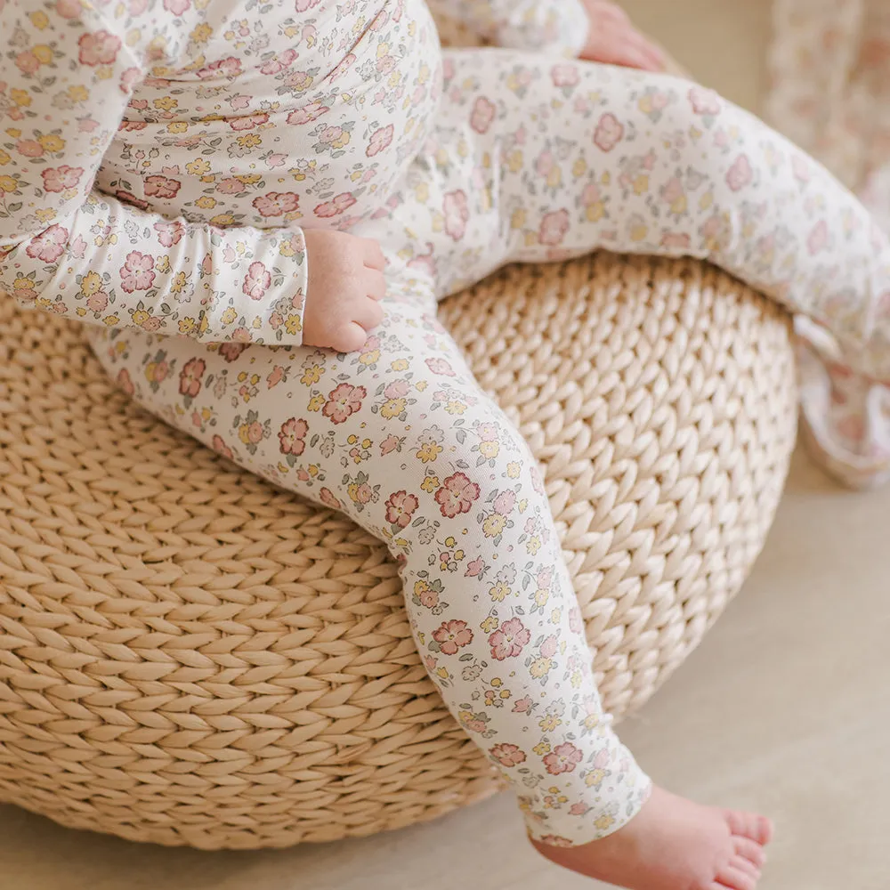 Bamboo Pyjama Set | Bloom