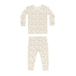 Bamboo Pyjama Set | Bloom