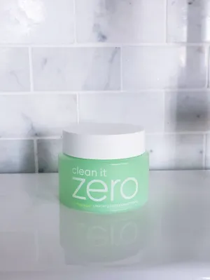 Banila Co | Clean It Zero Cleansing Balm (Pore Clarifying)