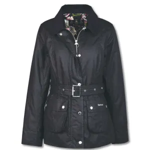 Barbour Ladies Pendula Wax