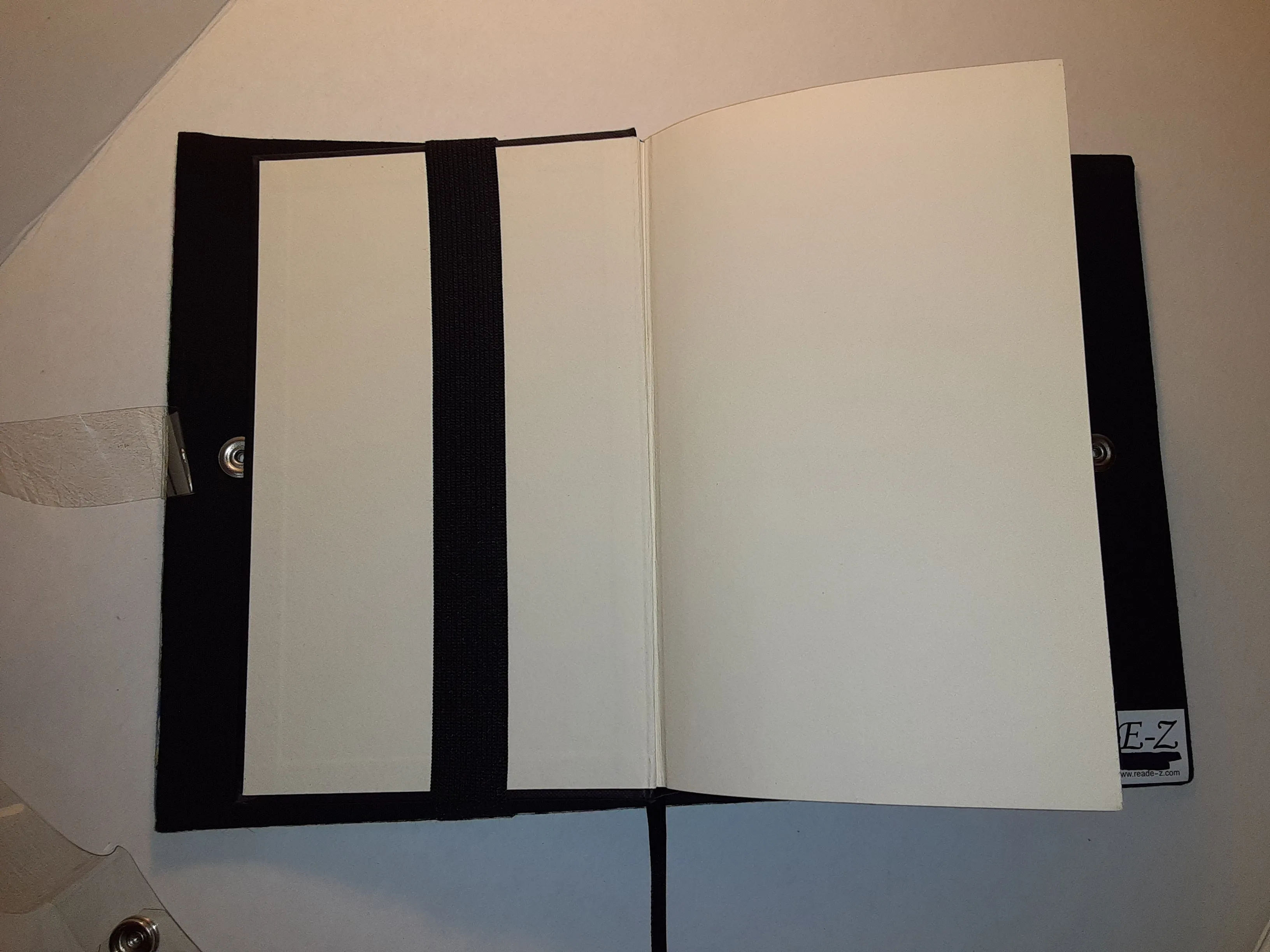 Bear Fox Deer Book Holder/Cover