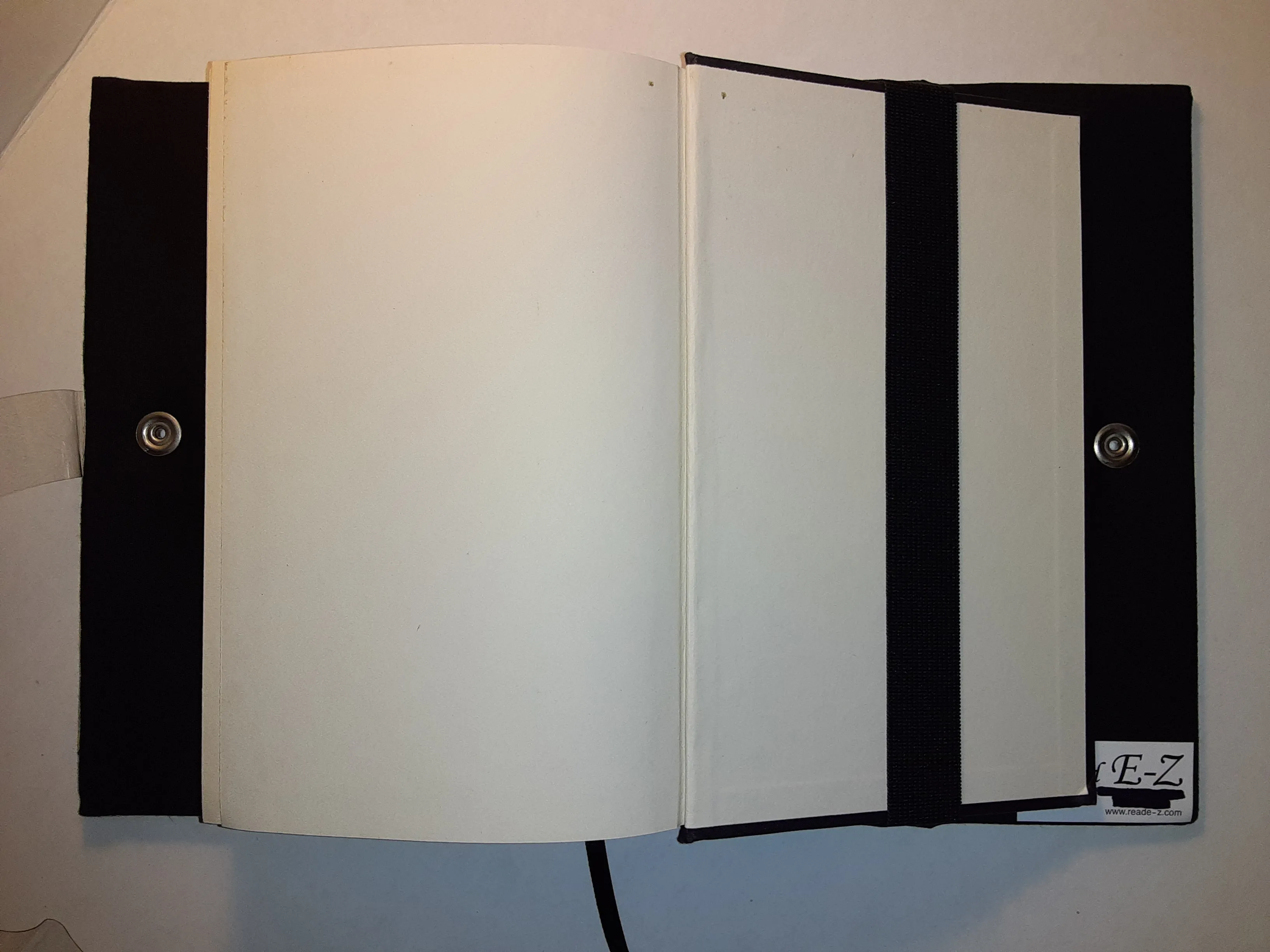 Bear Fox Deer Book Holder/Cover
