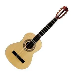 BeaverCreek 1/2 Size Classical Guitar