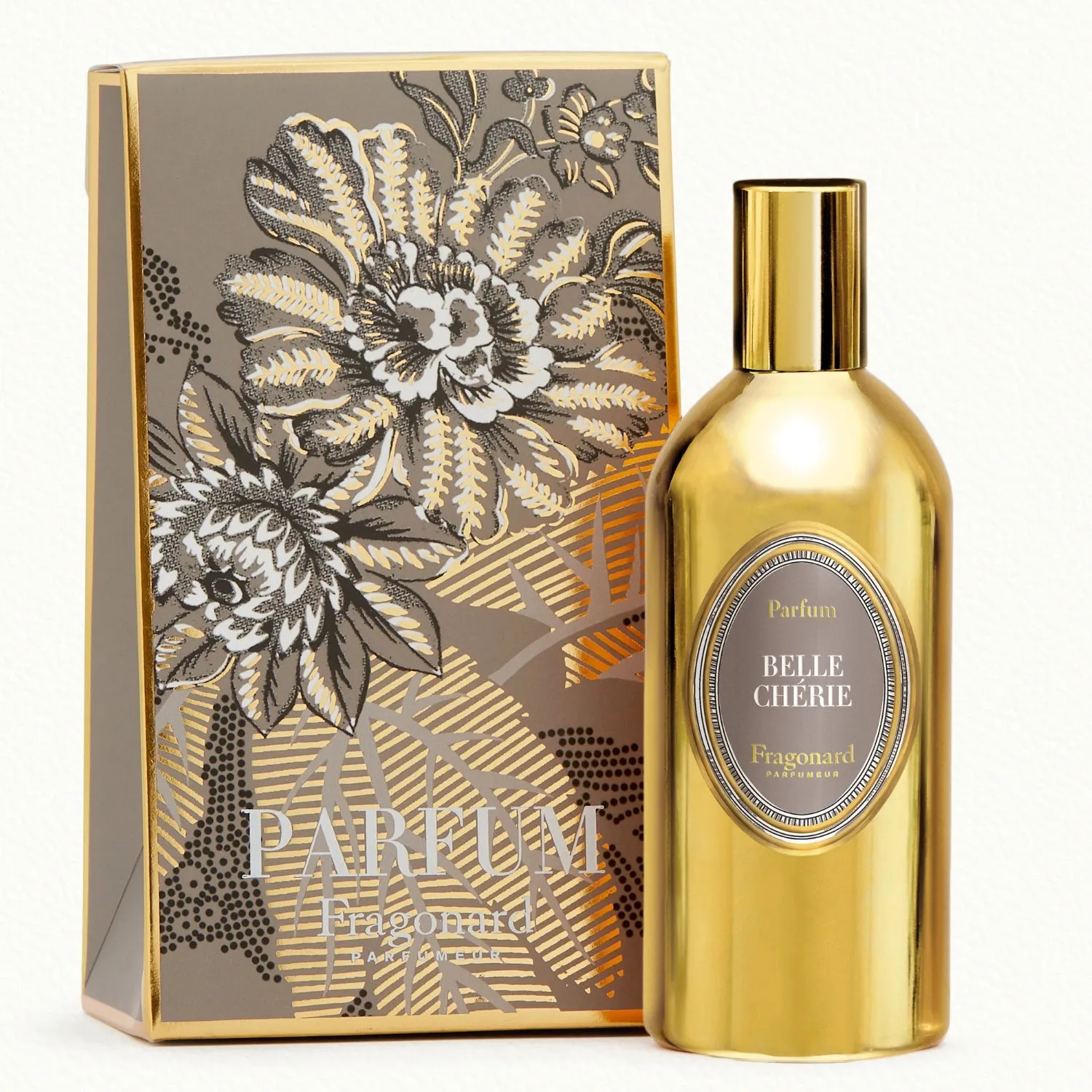 Belle Cherie Parfum