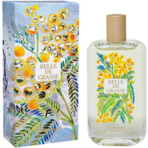 Belle de Grasse Eau de Toilette