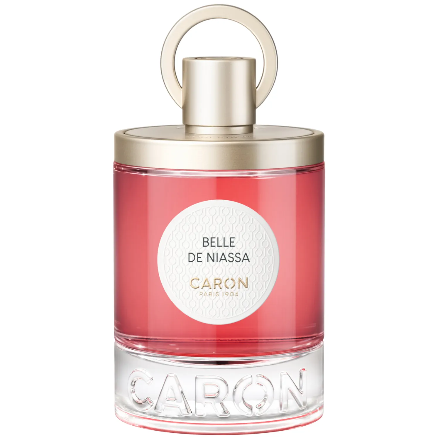 Belle De Niassa EDP