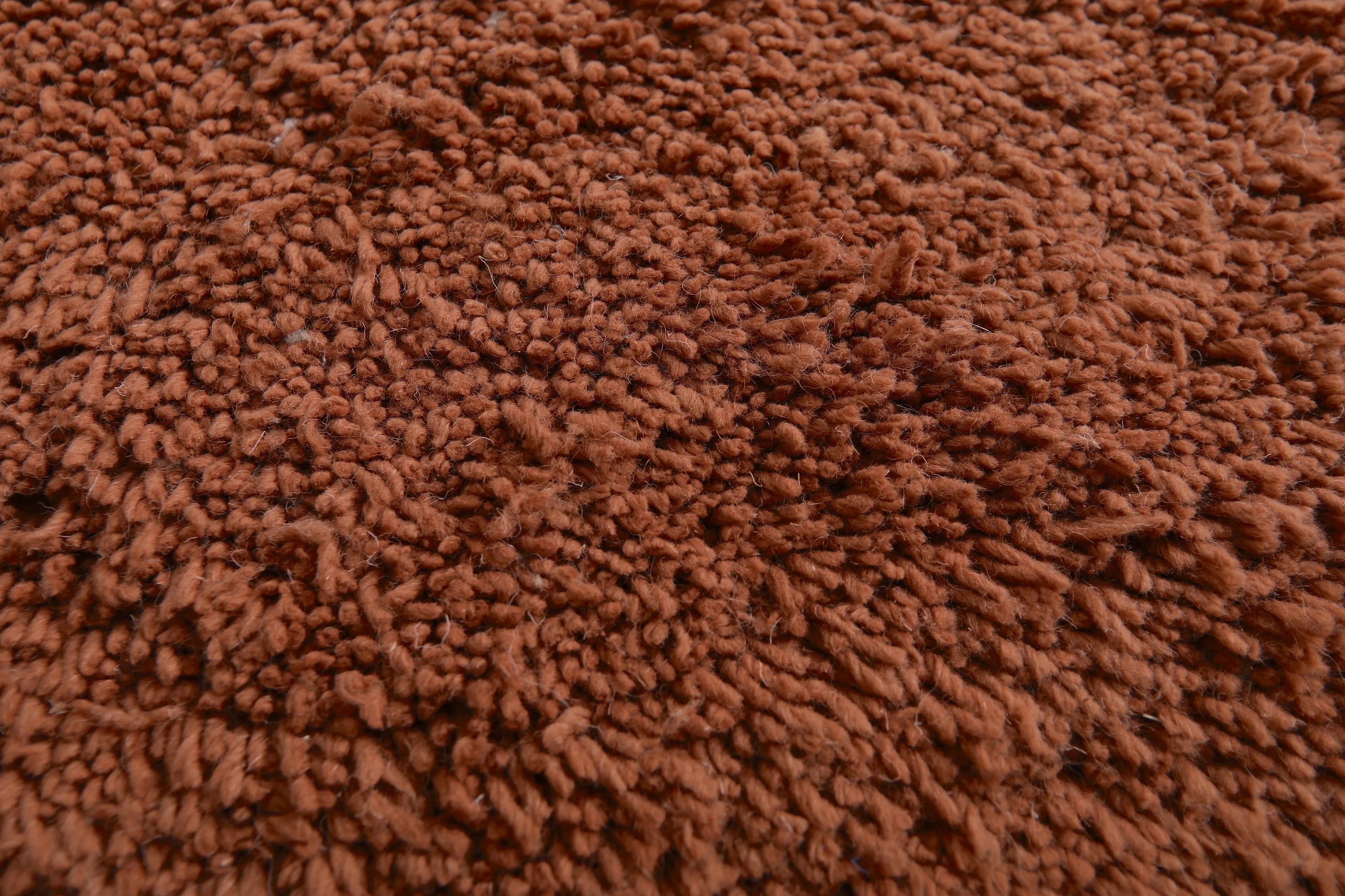 berber area rug - Custom area rug - Brown Moroccan rug