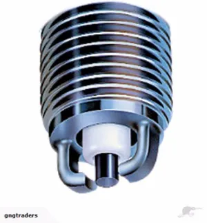 BKR5EKUC NGK Multi Ground Spark Plugs    -    7273  -  Fast Tracked Shipping
