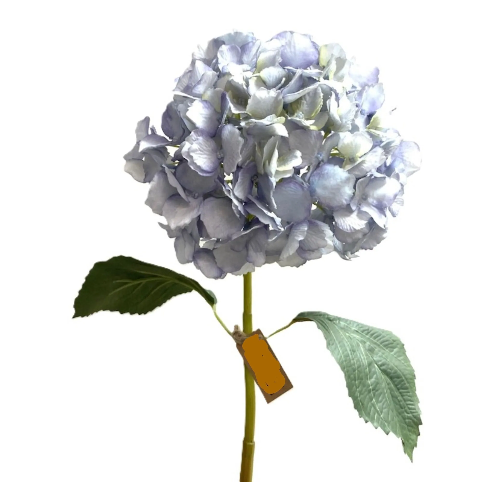 Blue Hydrangea Spray