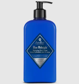 Blue Midnight Body Lotion - 16oz
