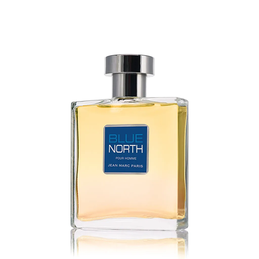 Blue North Pour Homme Eau de Toilette Spray 2-Piece Gift Set