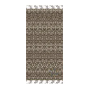 Boho Beach Cloth (Samhain Dream Thaw 13 of 15 Tredecim ex Quindecim) RJSTHw2023 RJS