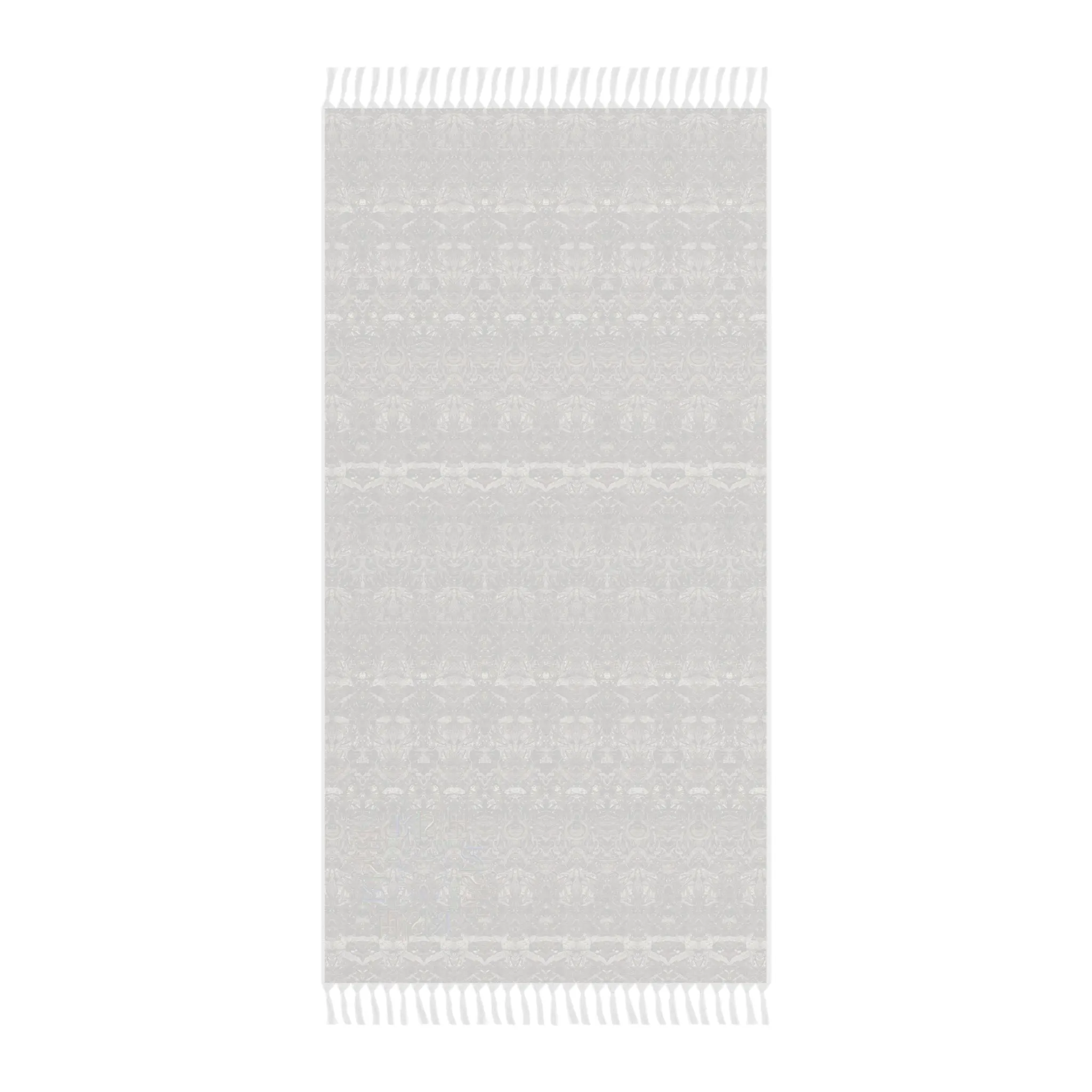 Boho Beach Cloth (Samhain Dream Thaw 2 of 15 Duo ex Quindecim) RJSTHw2023 RJS