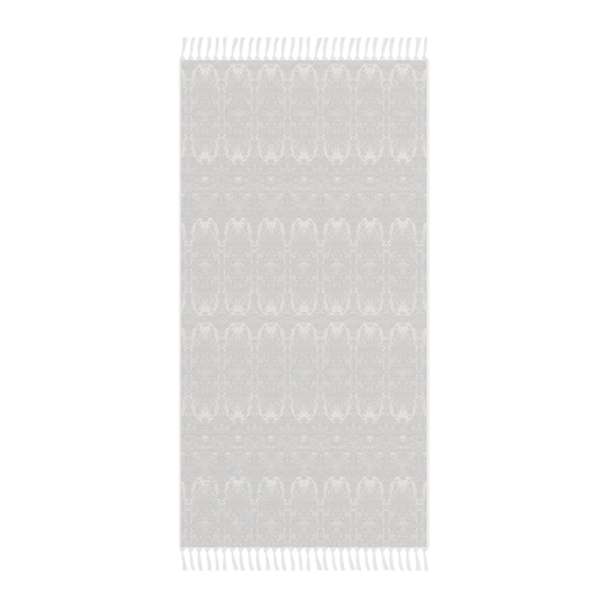 Boho Beach Cloth (Samhain Dream Thaw 4 of 15 Quattuor ex Quindecim) RJSTHw2023 RJS