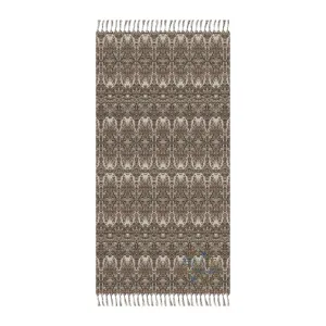 Boho Beach Cloth (Samhain Dream Thaw 4 of 15 Quattuor ex Quindecim) RJSTHw2023 RJS
