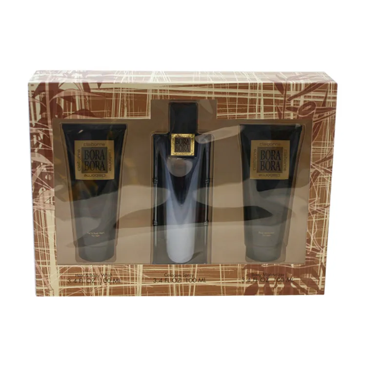 Bora Bora 3 Pc. Gift Set for Men