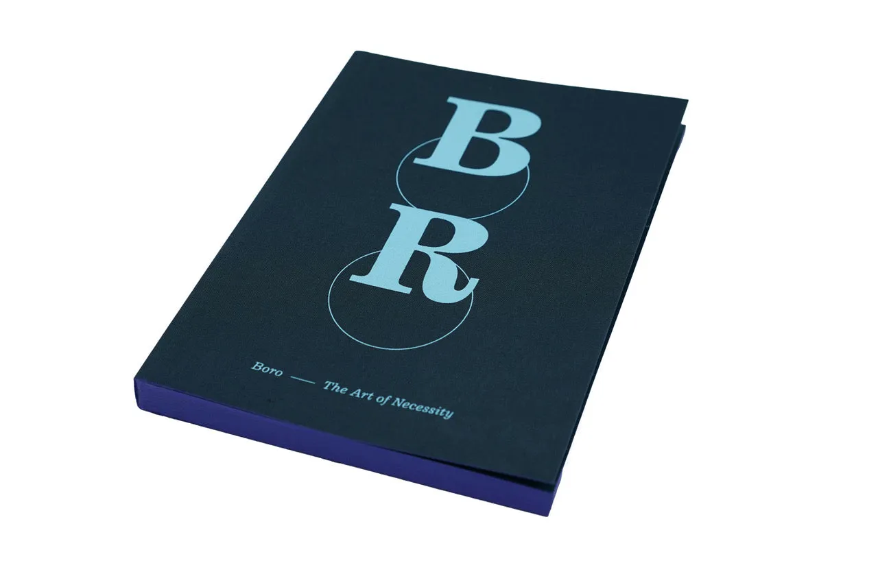 BORO – The Art of Necessity