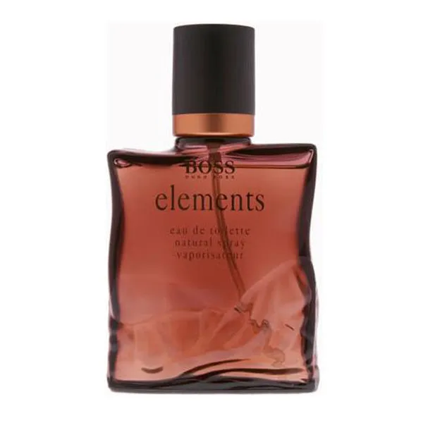 Boss Elements by Hugo Boss