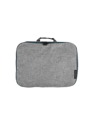 Boundary Supply Hemp Cube Large Hemp Grey