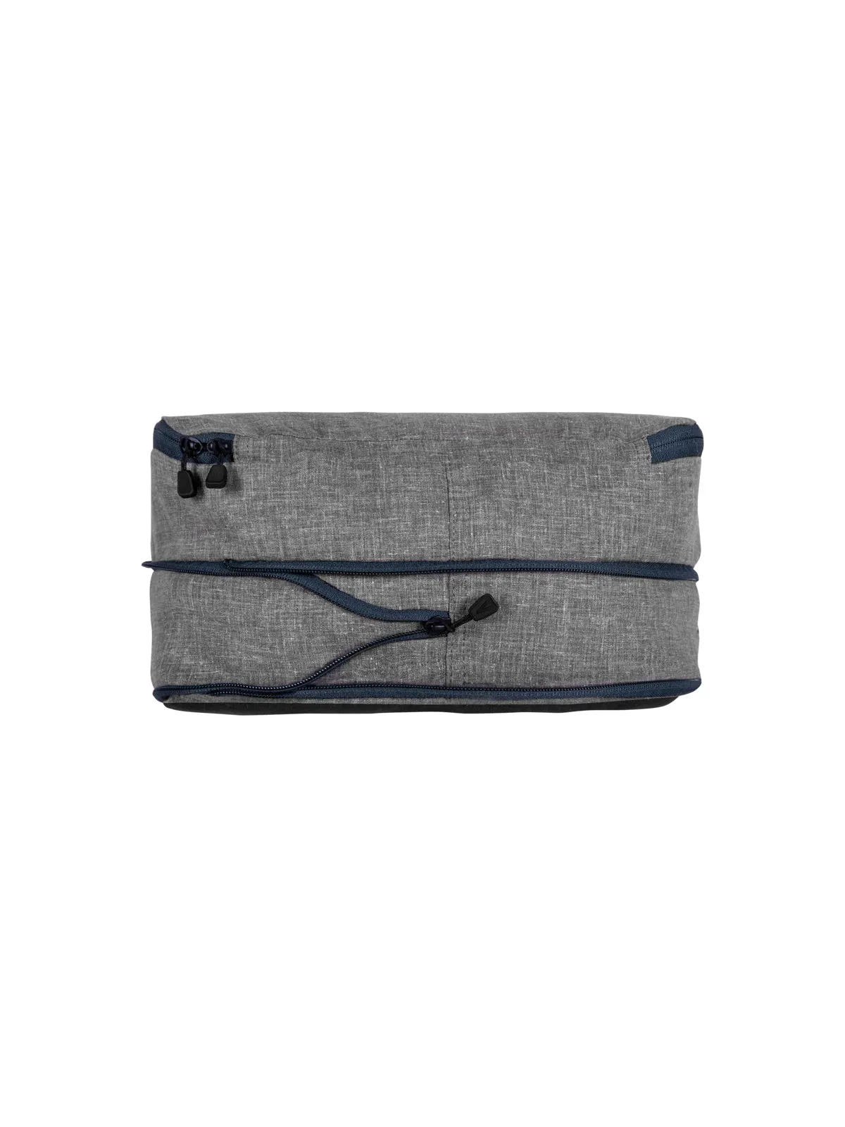 Boundary Supply Hemp Cube Large Hemp Grey