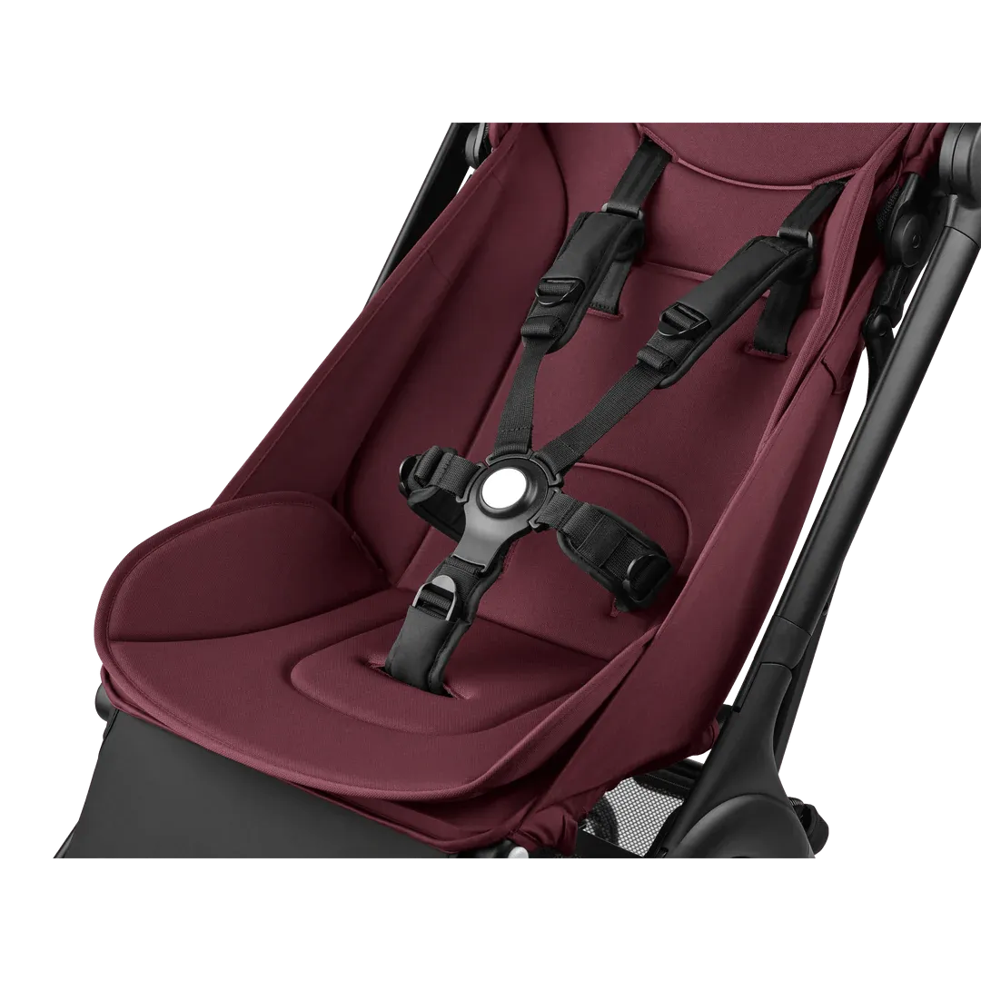 Bugaboo Butterfly - Dark Cherry