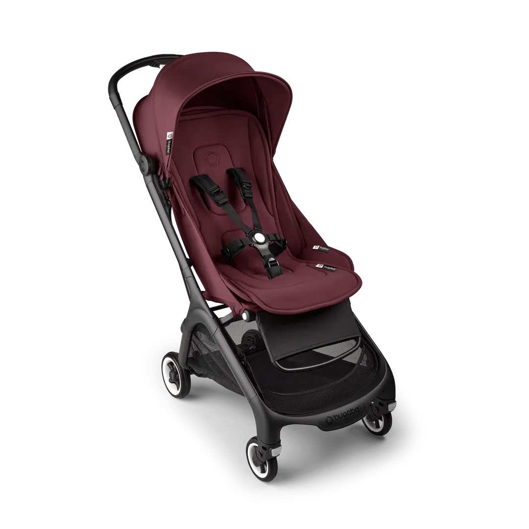 Bugaboo Butterfly - Dark Cherry
