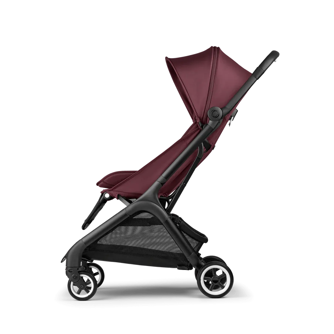 Bugaboo Butterfly - Dark Cherry