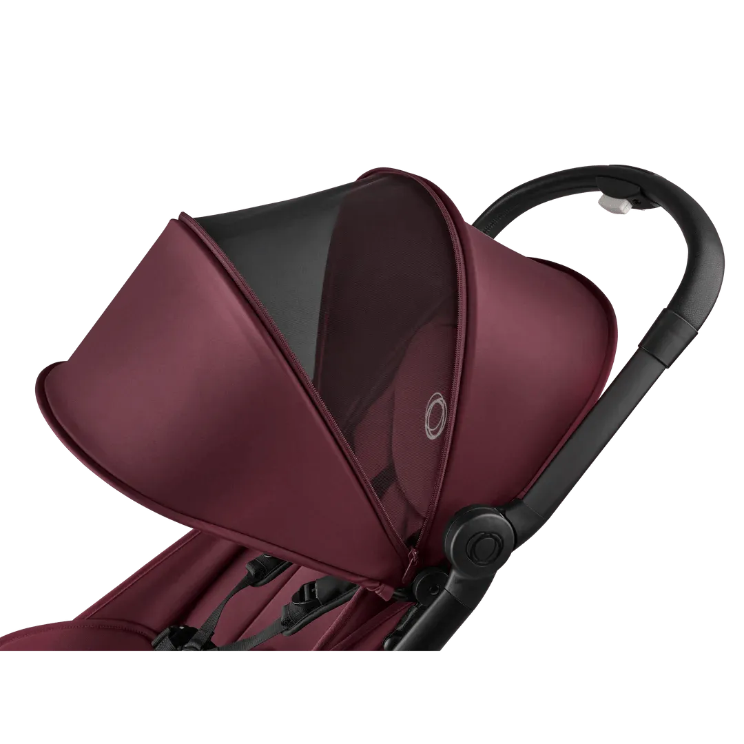 Bugaboo Butterfly - Dark Cherry