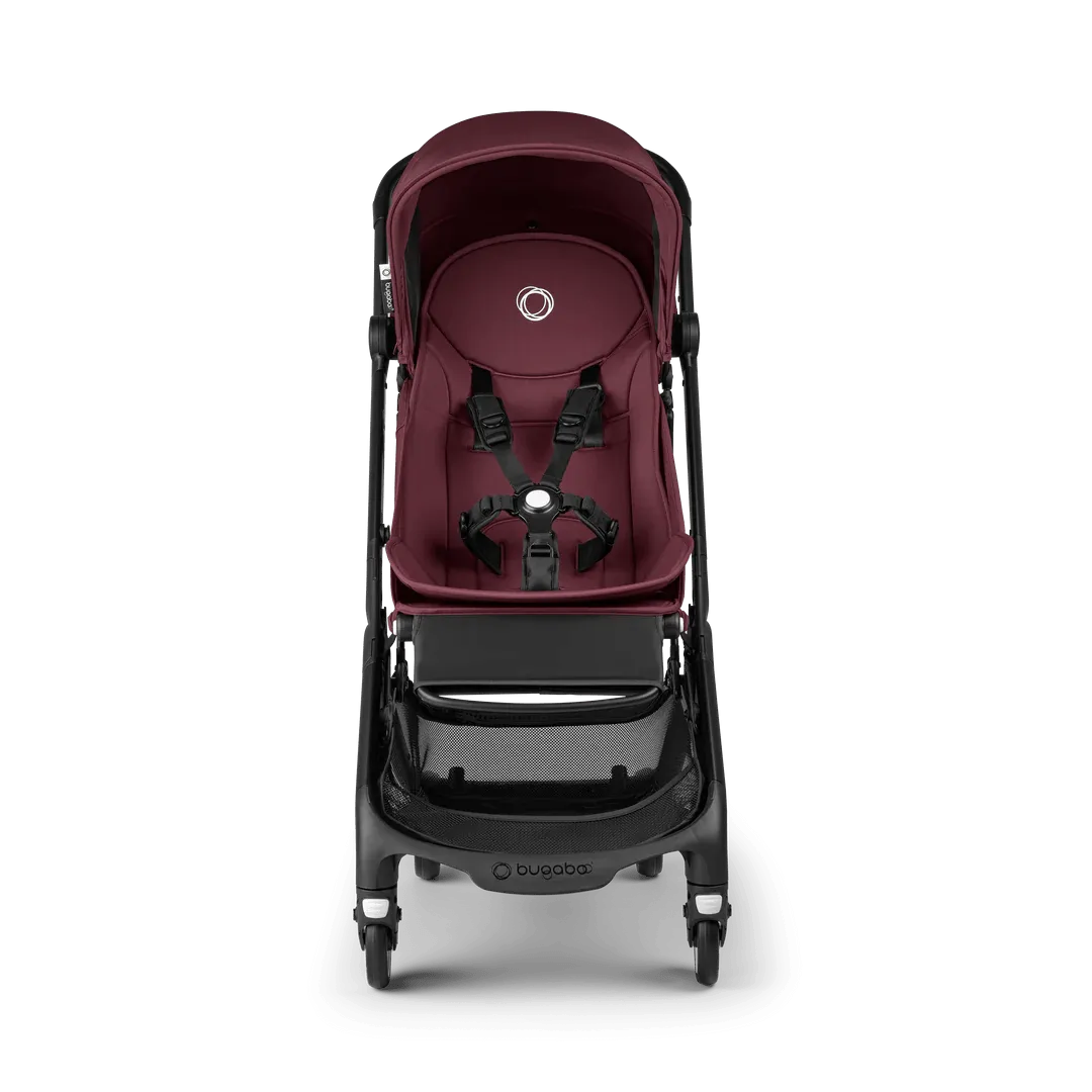 Bugaboo Butterfly - Dark Cherry
