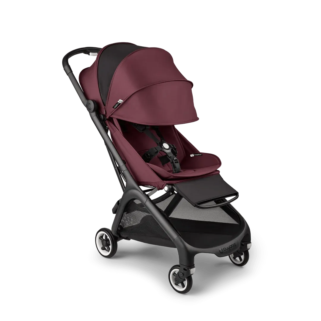 Bugaboo Butterfly - Dark Cherry