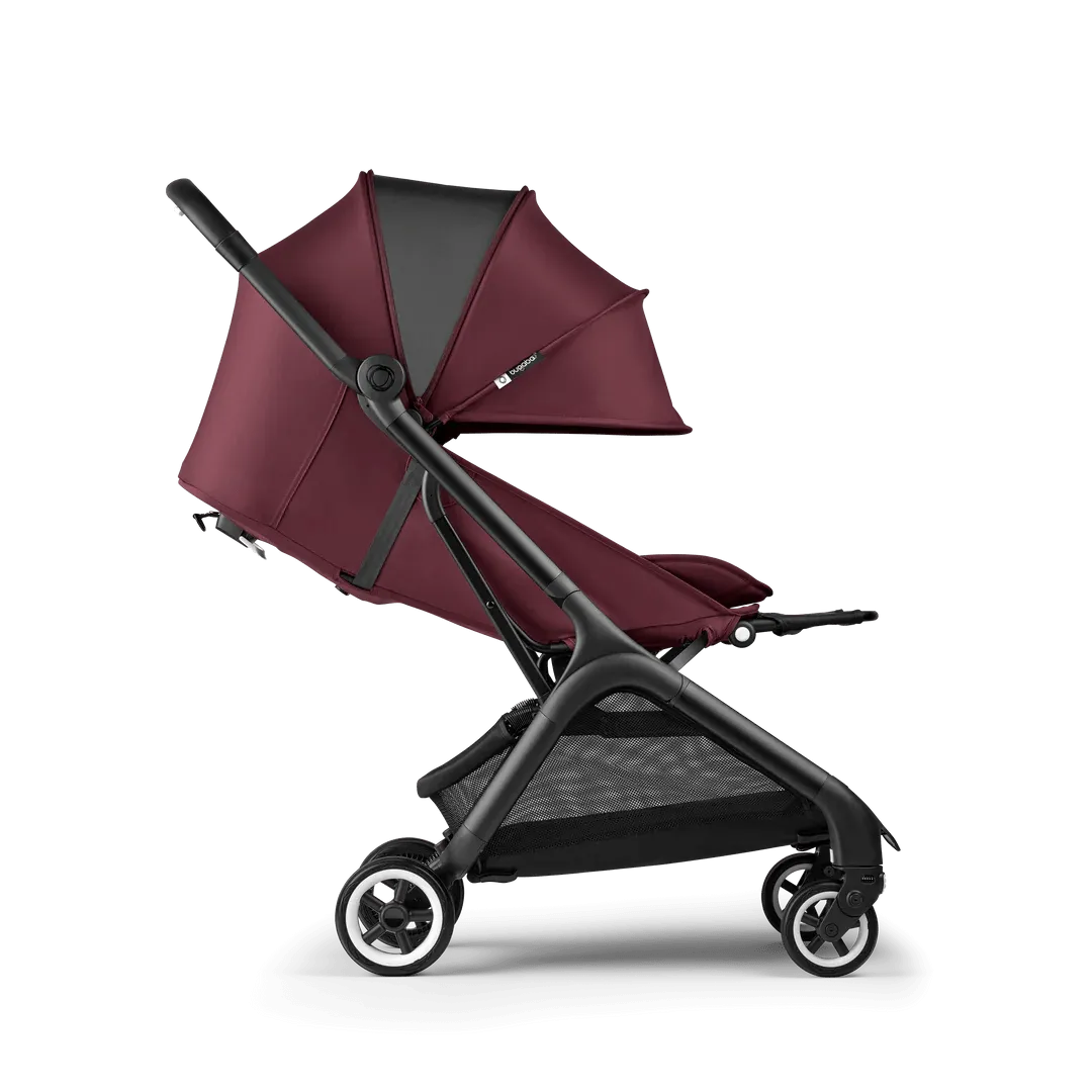 Bugaboo Butterfly - Dark Cherry