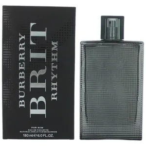 BURBERRY BRIT RHYTHM FOR HIM EDT 180 ml