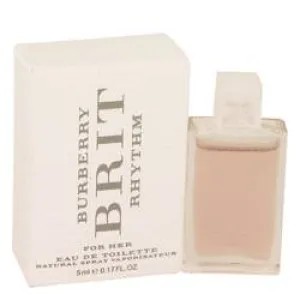 Burberry Brit Rhythm Mini EDT By Burberry