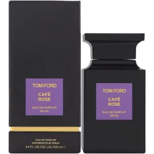 Cafe Rose Private by Tom Ford for Unisex 3.4 oz EDP Spray