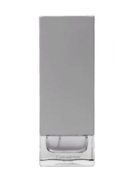 Calvin Klein Contradiction for Men - Eau de Toilette, 100ml
