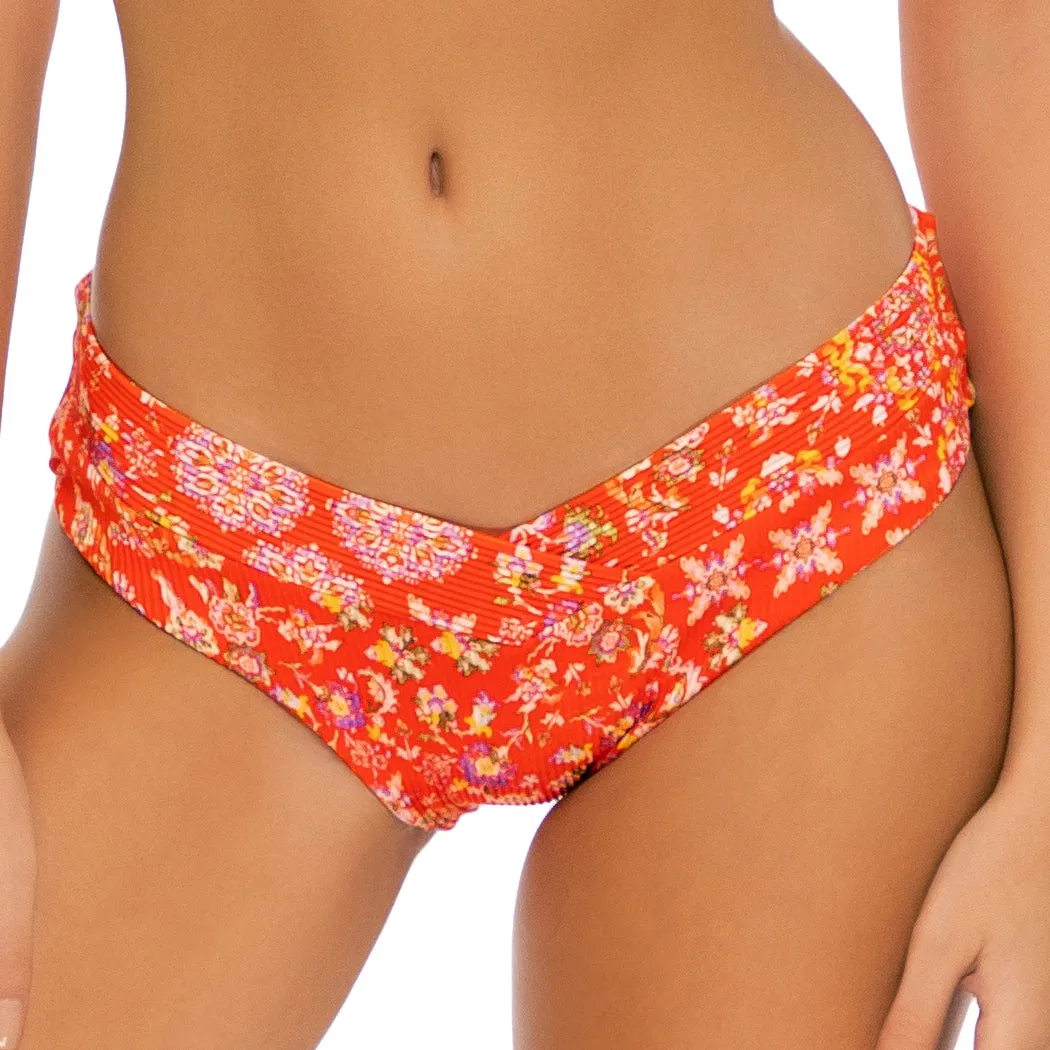 CALYPSO - Moderate Bottom