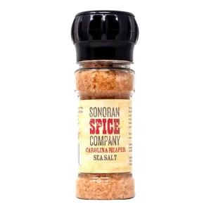 Carolina Reaper Salt