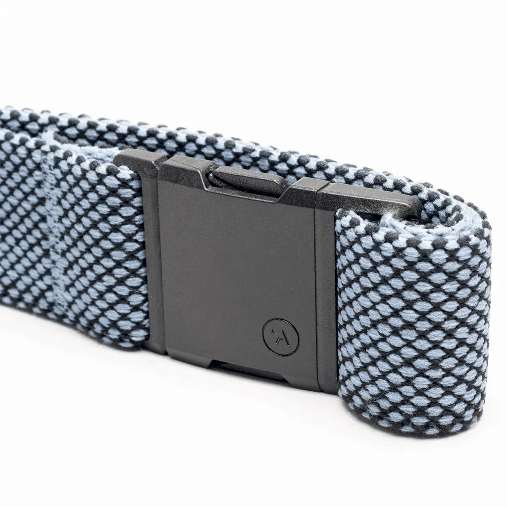 Carry Atlas slim belt - Sky