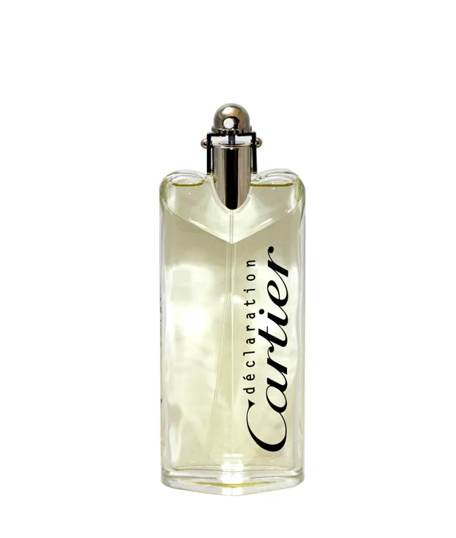 Cartier Declaration Eau De Toilette for Men