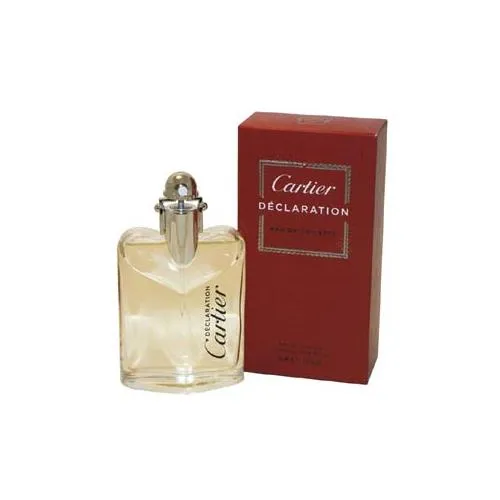 Cartier Declaration Eau De Toilette for Men