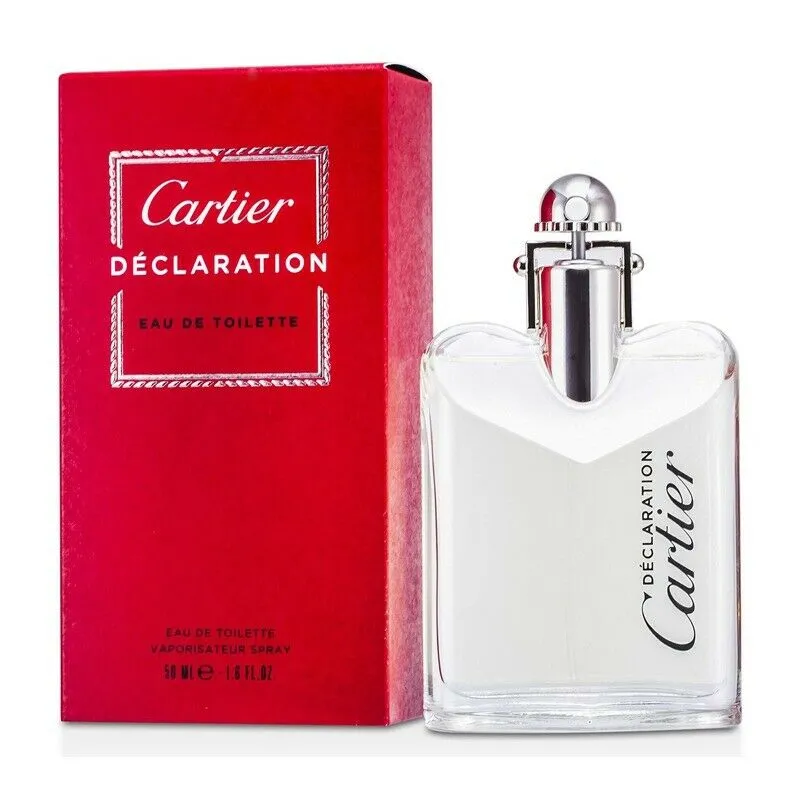 Cartier Declaration EDT 50 ml