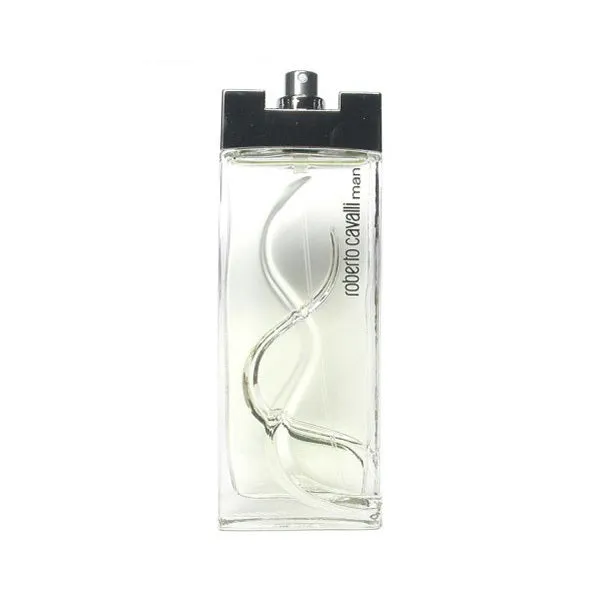 Cavalli Man by Roberto Cavalli