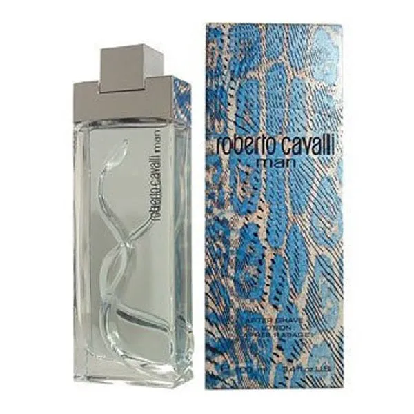 Cavalli Man by Roberto Cavalli