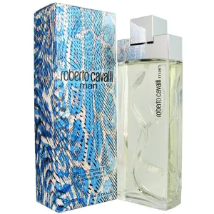 Cavalli Man by Roberto Cavalli